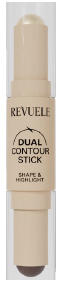 Revuele Dual Contour Stick - 03