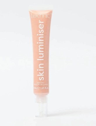 skin luminiser natural glow