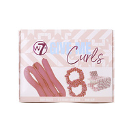 W7 Gift Set - Give Me Curls '24