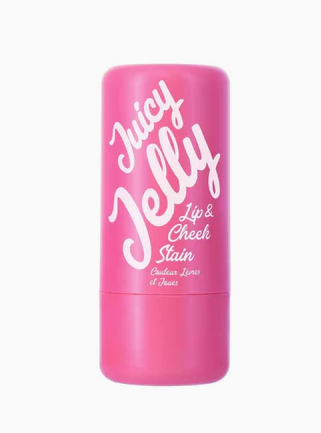 W7 Juicy Jelly lip&cheek stain Delight