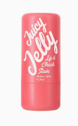 W7 Juicy jelly lip&cheek stain Fresh