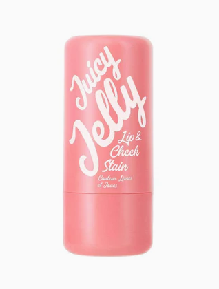 W7 Juicy jelly lip&cheek stain candy