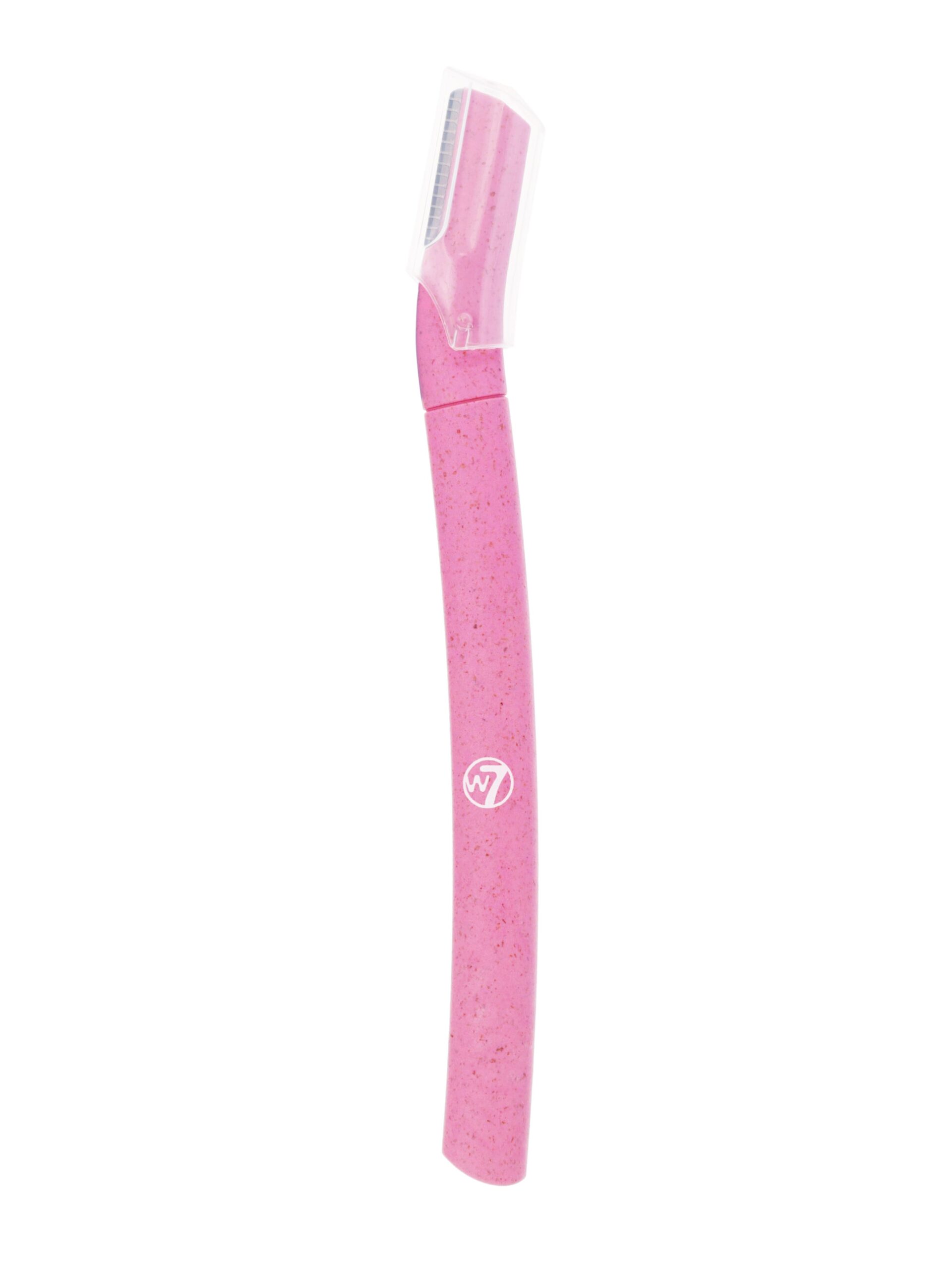 W7 facial razor wands 02