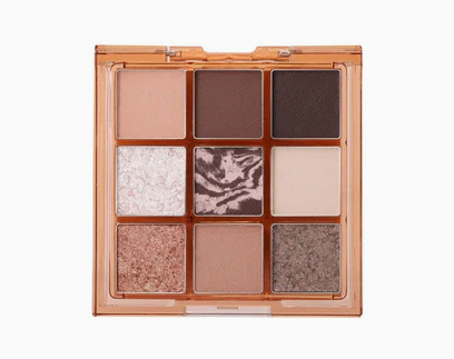 W7 whipped dreams au naturel 2