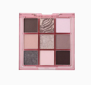 W7 whipped dreams blushing grey 2