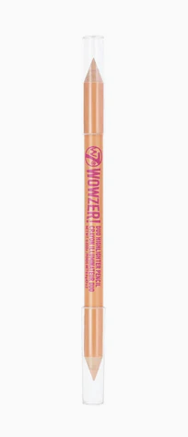 W7 wowzer pencil 2