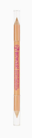 W7 wowzer pencil honey