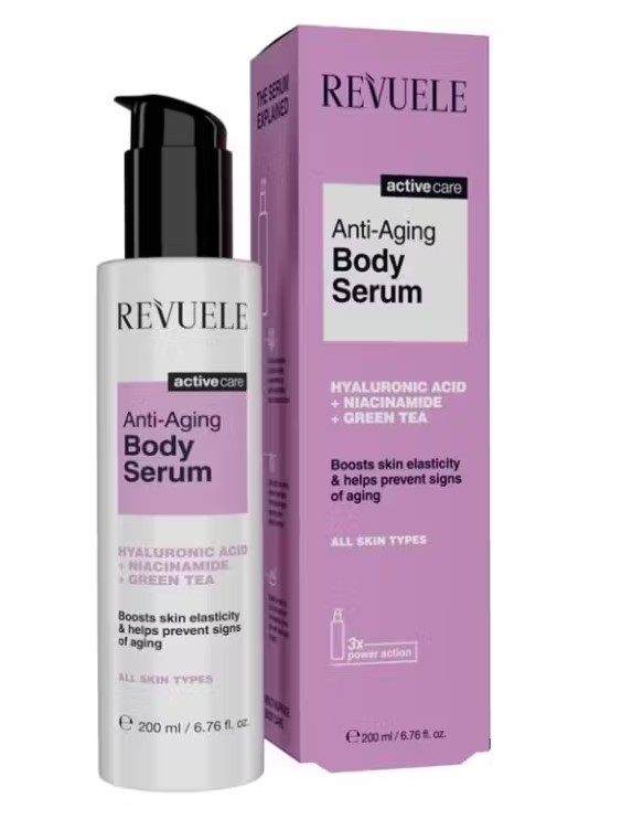 anti aging