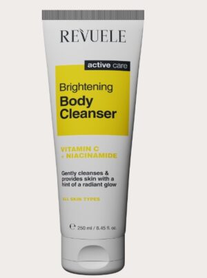 Revuele Brightening Body Cleanser 250ML