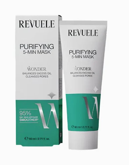 purifying 5 min mask