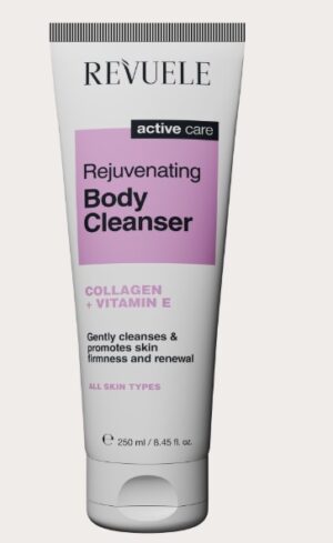 Revuele Rejuvenating Body Cleanser 250ML