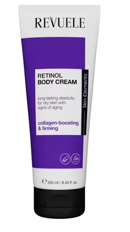 retinol