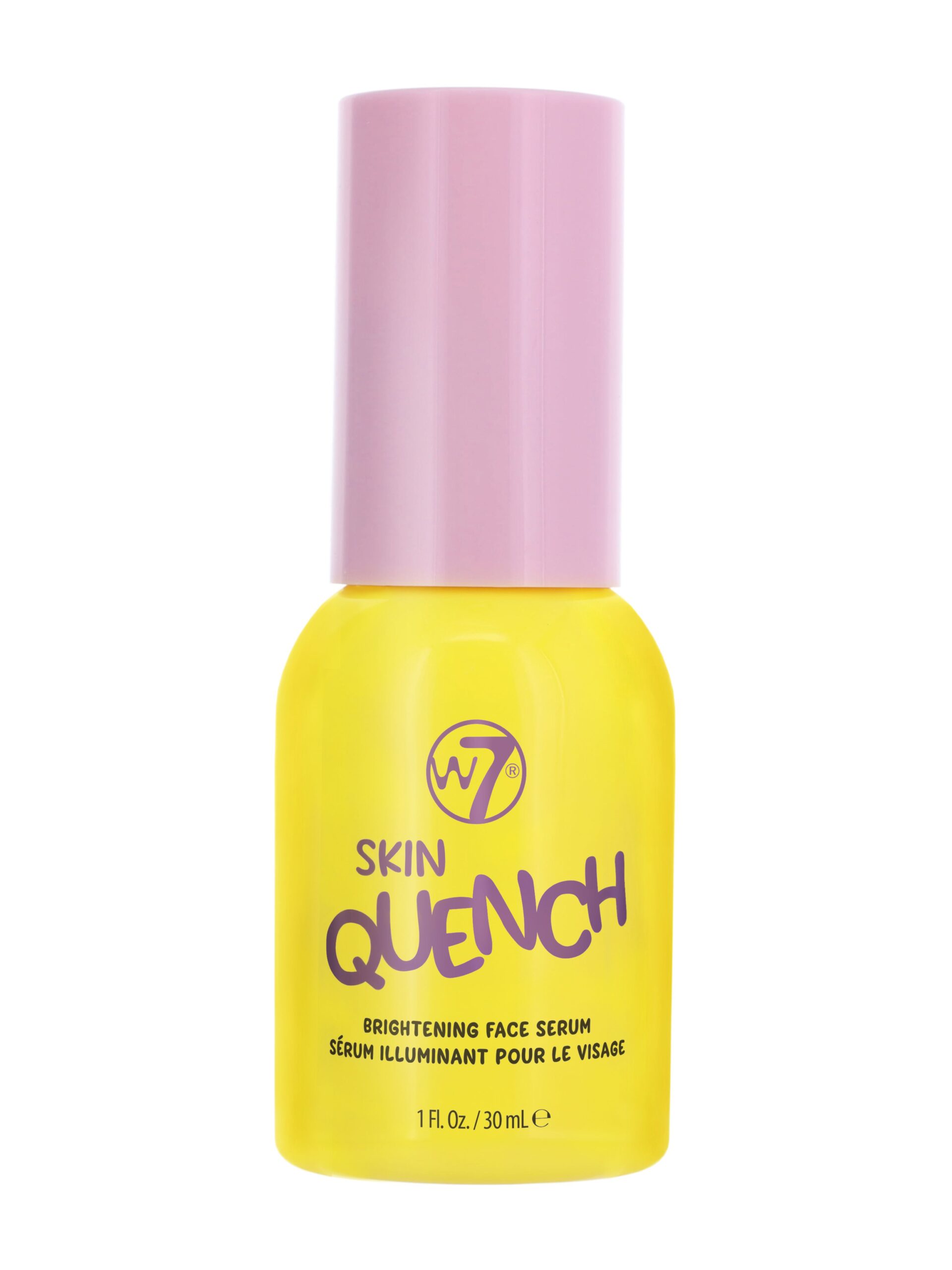 skin quench brightening face serum 01