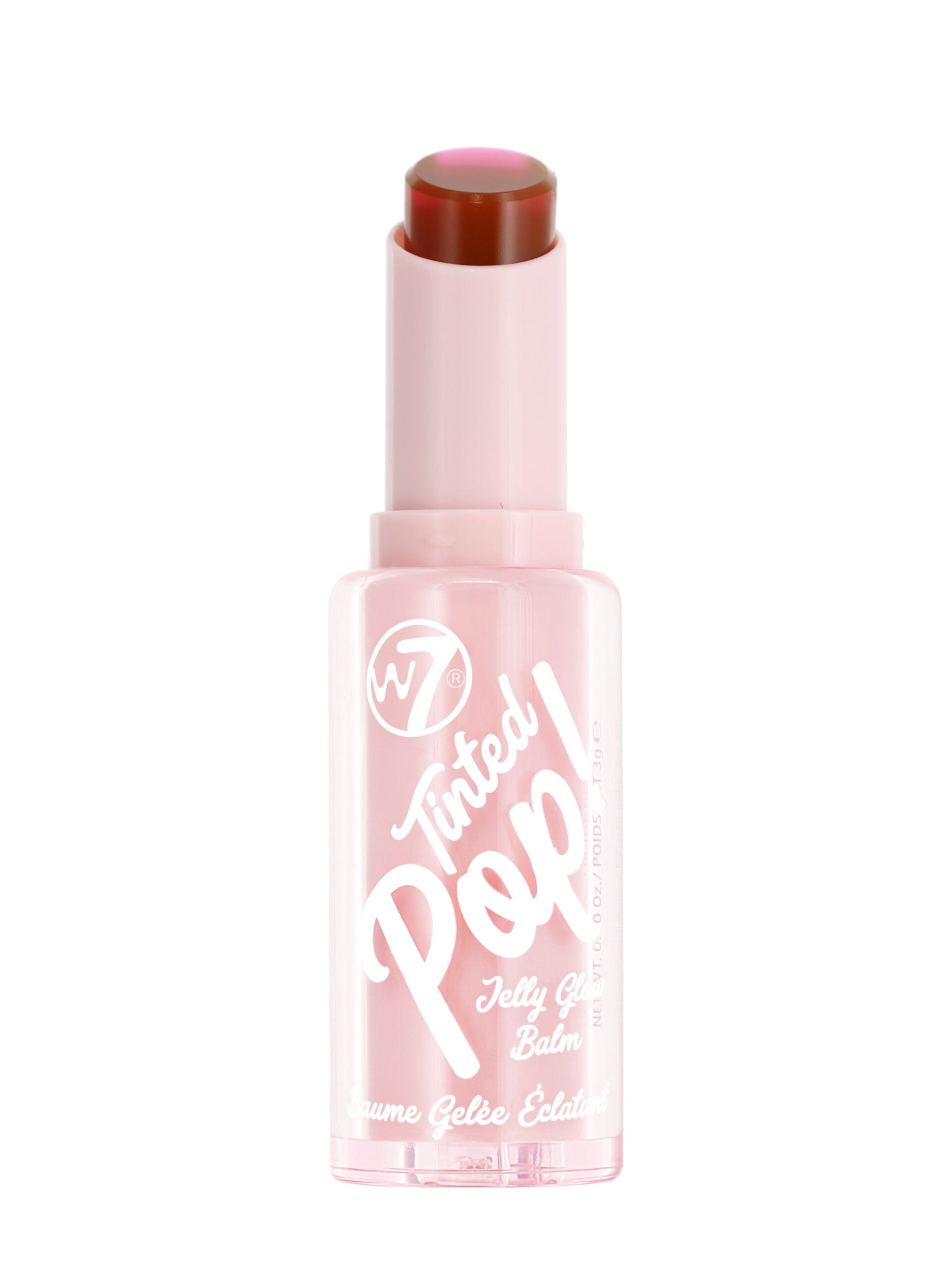 w7 tinted pop jelly glow lip balm candy 02