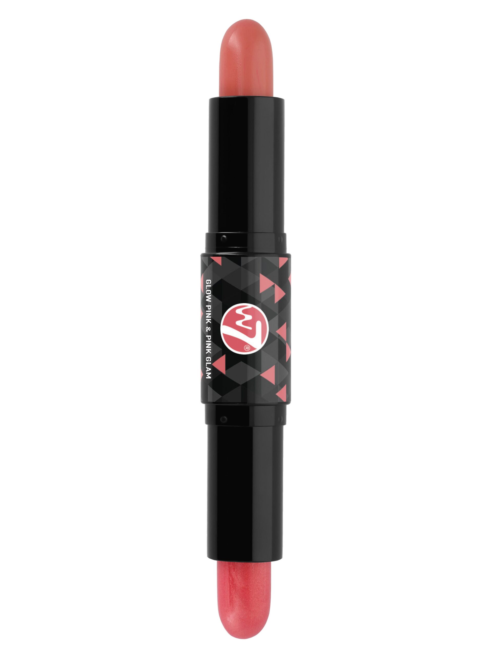 Blusher Stick Glow Pink & Pink Glam 3