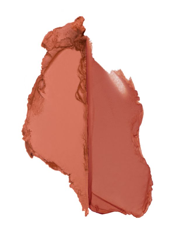Blusher Stick Peachy Peach & Petal Pink 4