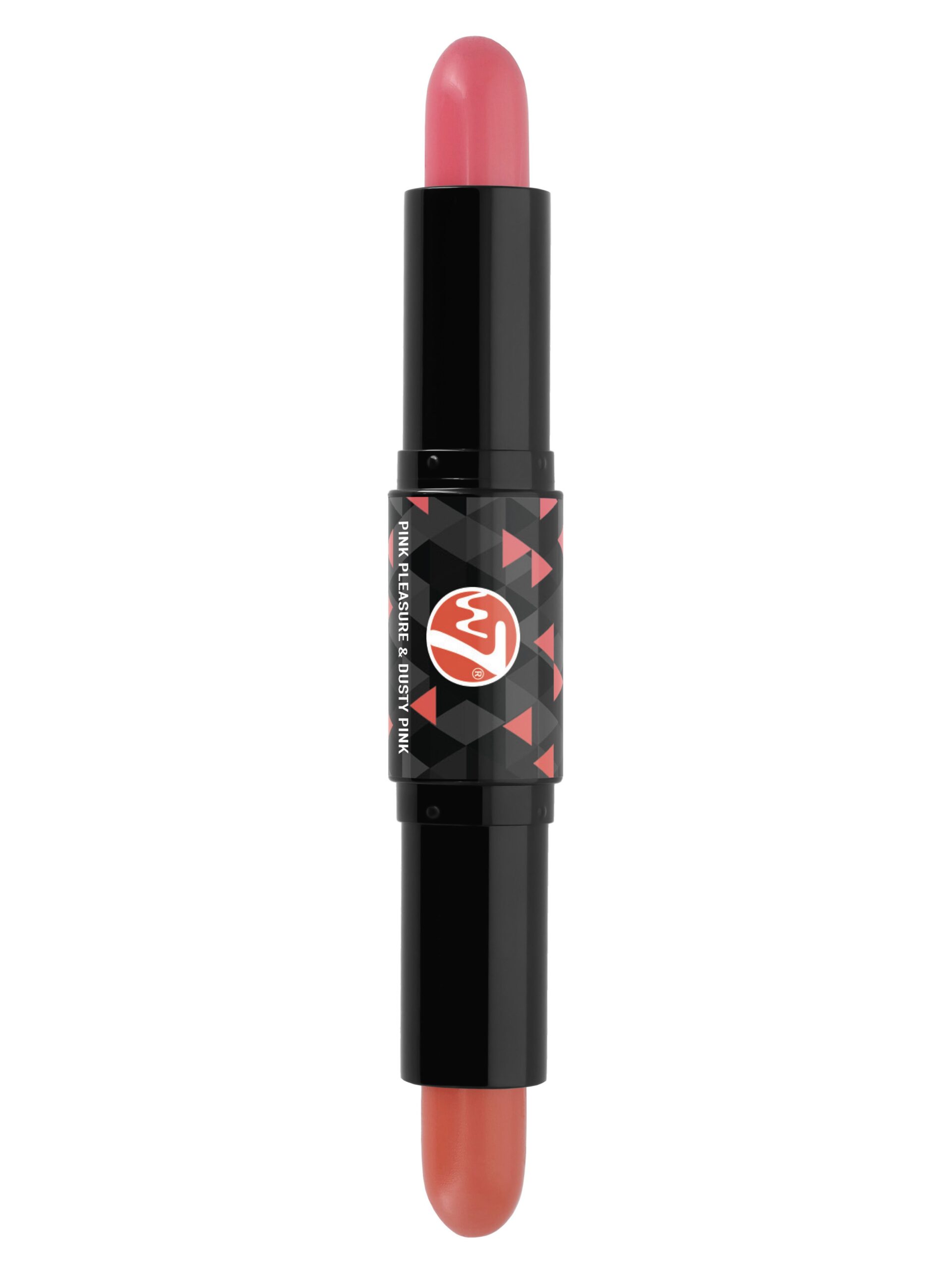 Blusher Stick Pink Pleasure & Dusty Pink 3