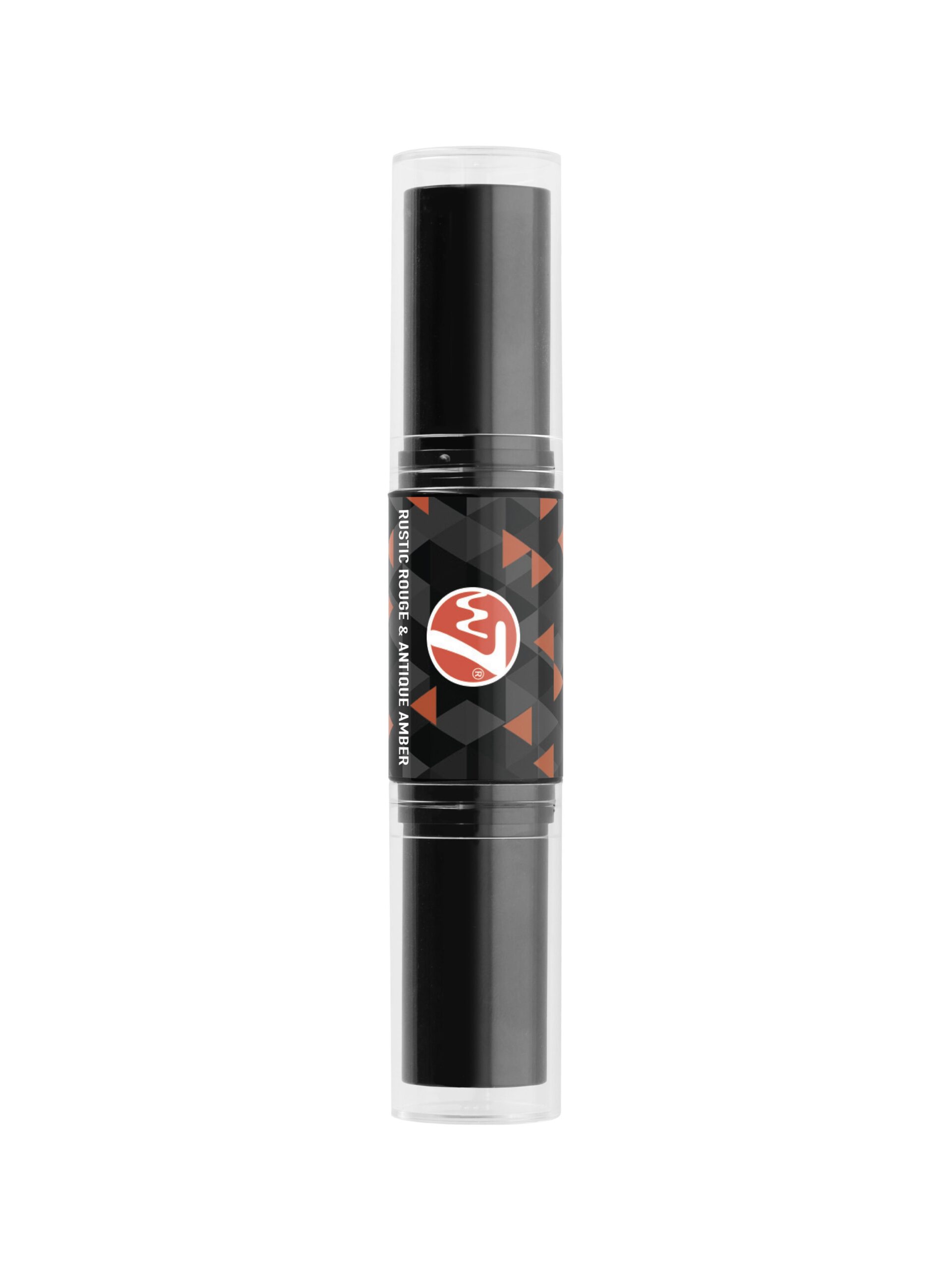 Blusher Stick Pink Rustig Rouge & Antique Amber 2