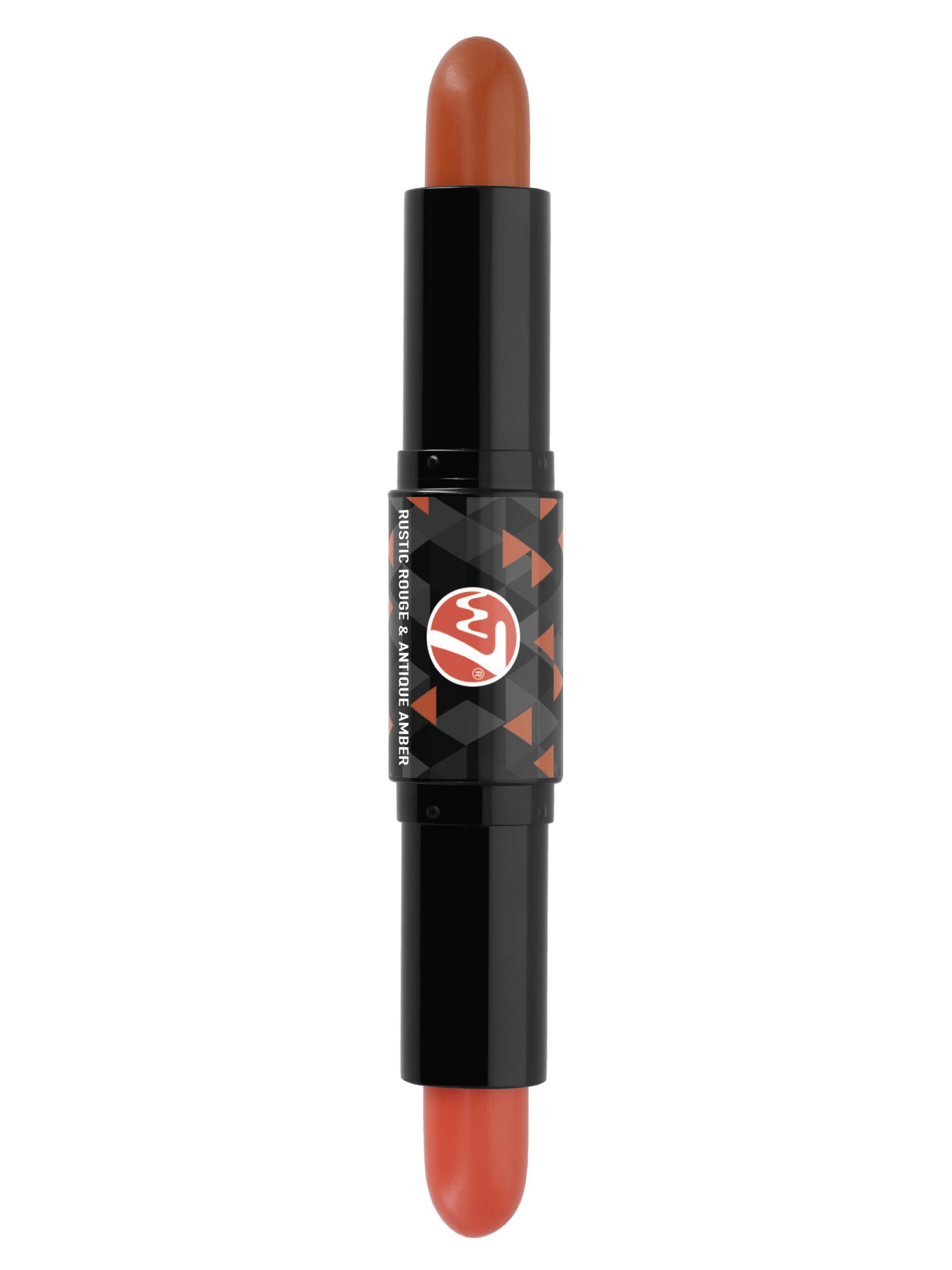 Blusher Stick Pink Rustig Rouge & Antique Amber 3
