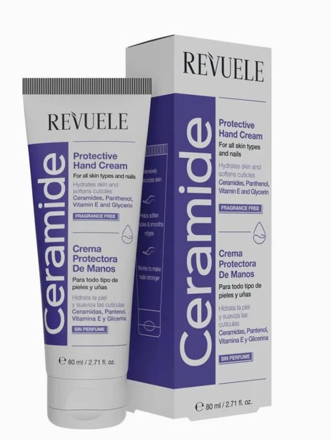 Ceramide Protective Hand cream