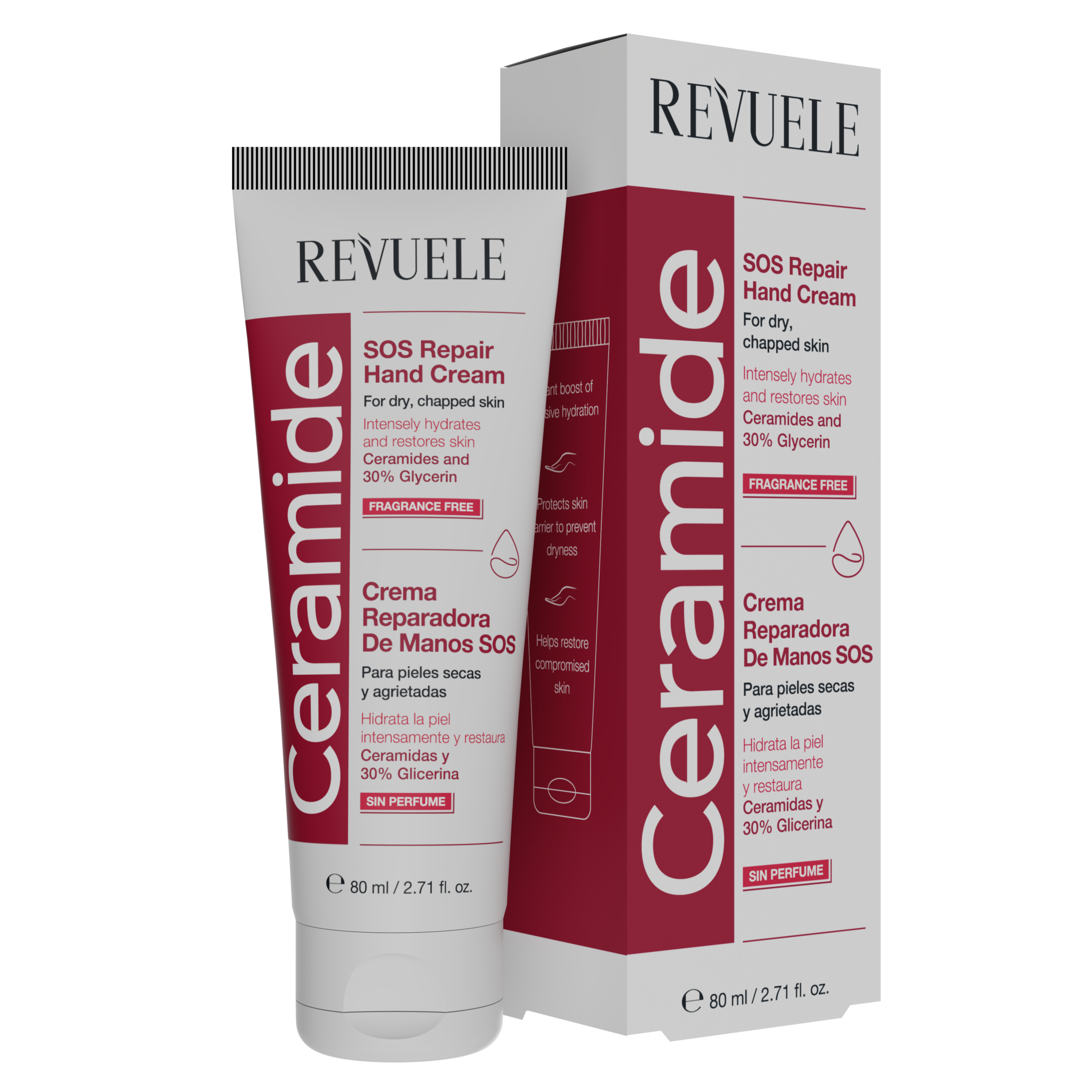 Ceramide_SOS Repair_HandCream