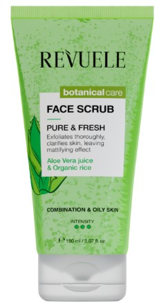 Pure & Fresh