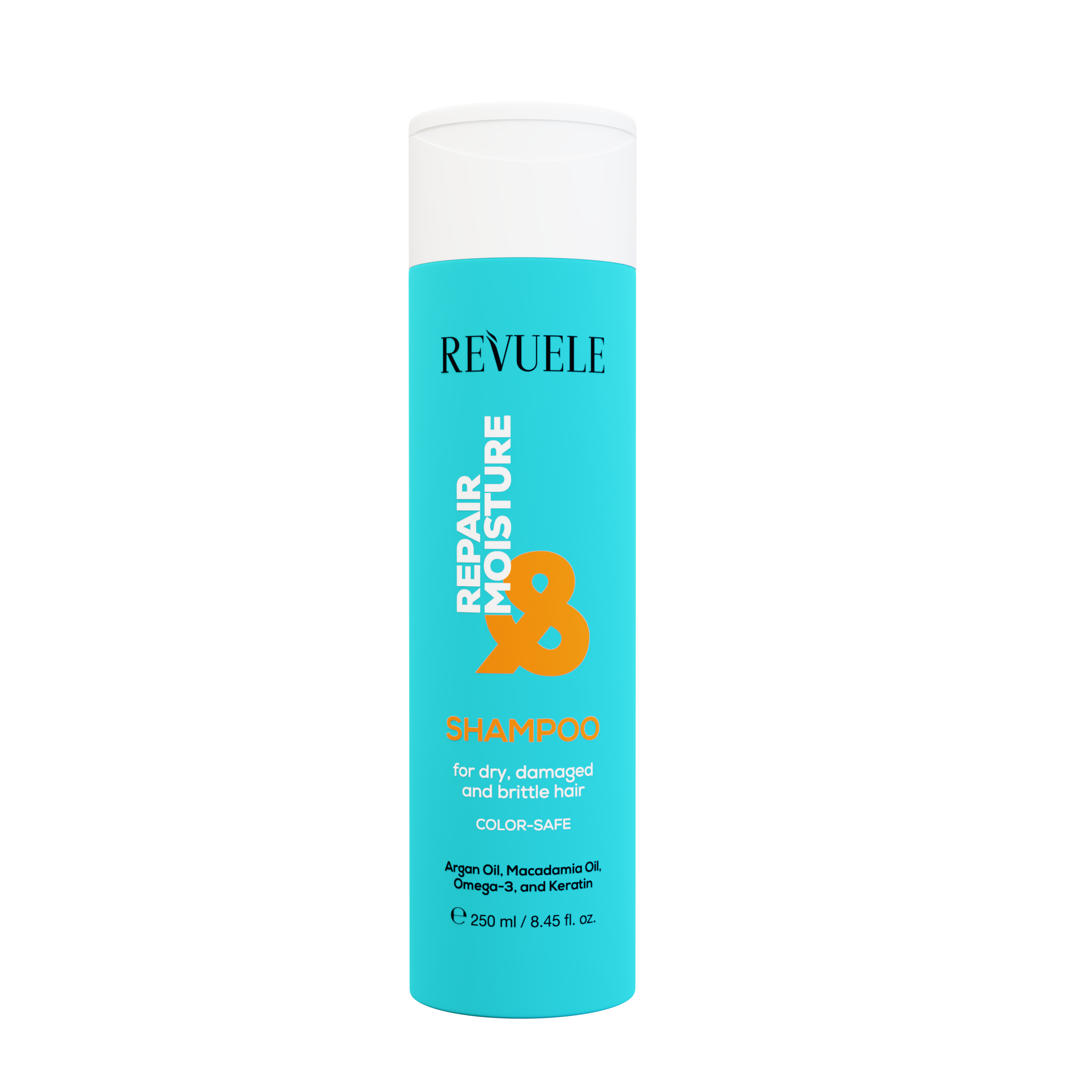 Repair&Moisture_Shampoo