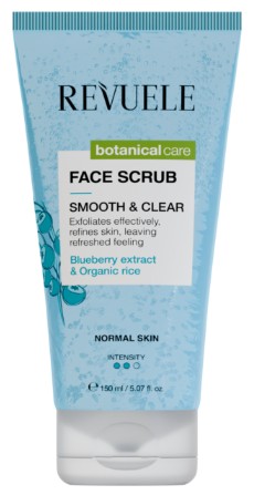 Smooth & Clear