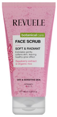 Soft & Radiant