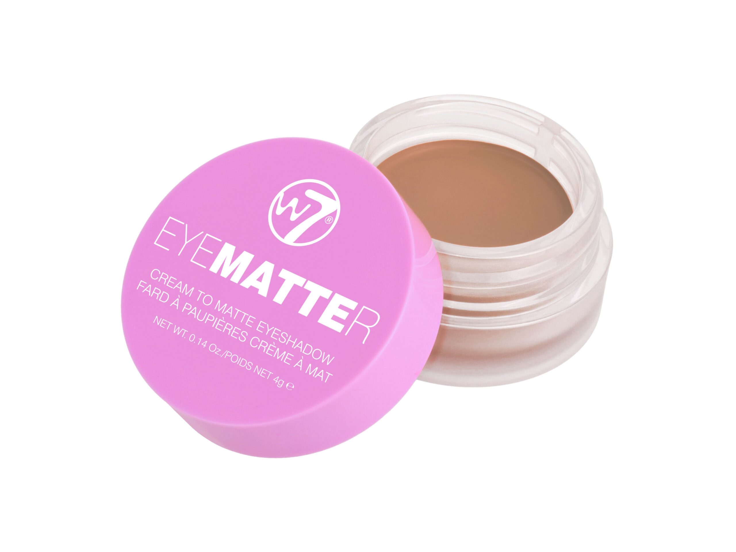 W7 Eye Matter - Keep It 1