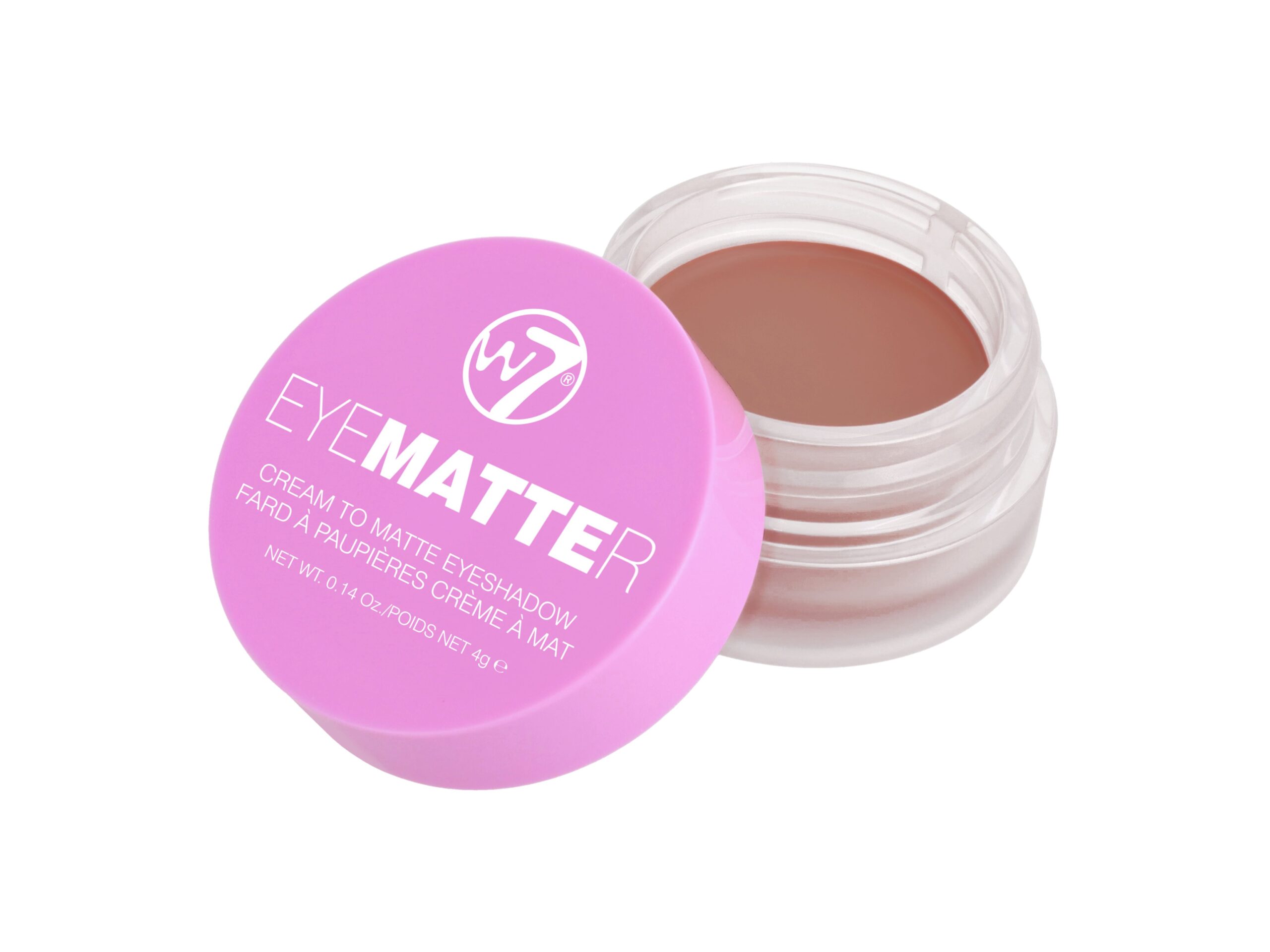 W7 Eye Matter - Old Rose 1