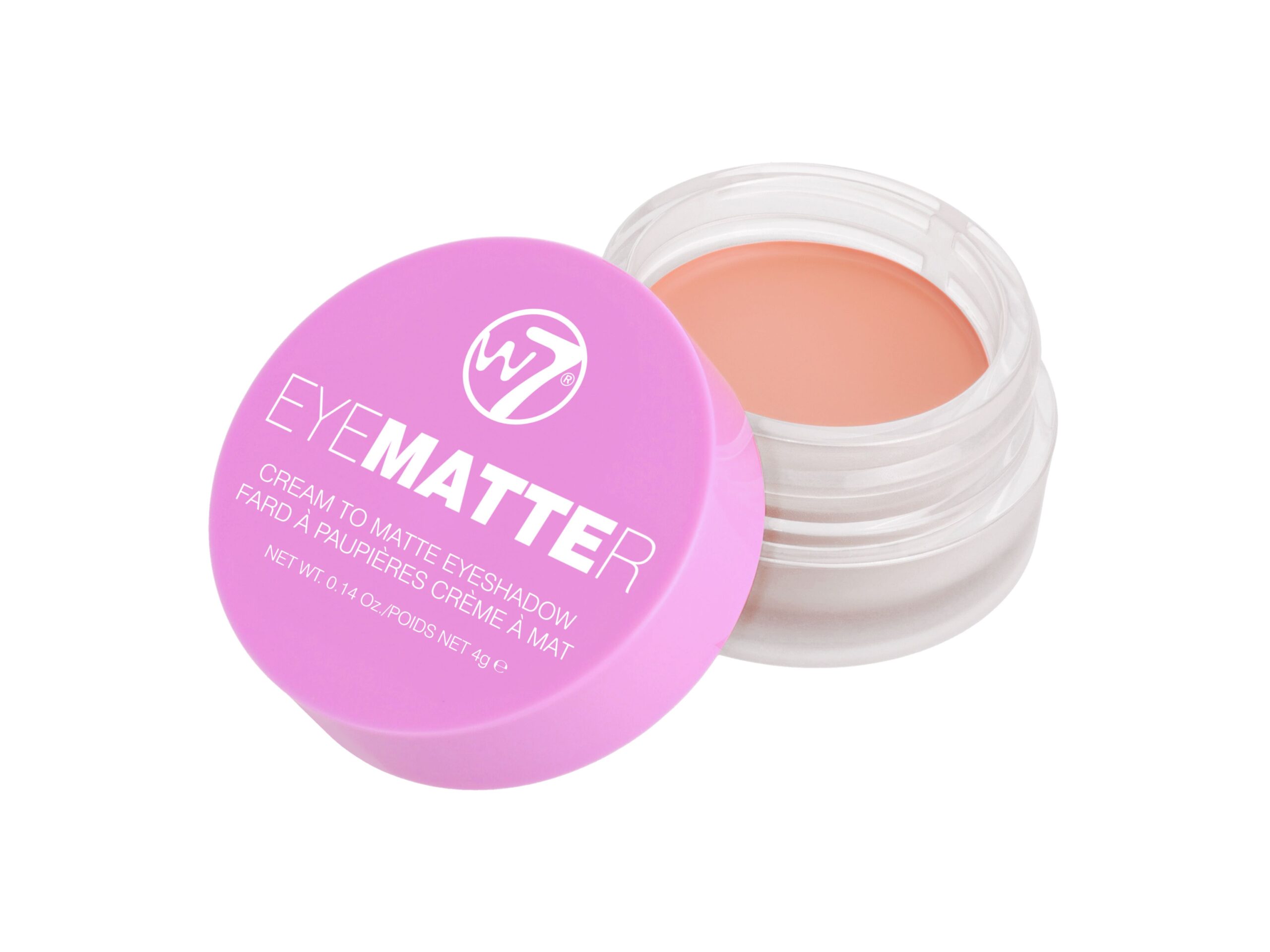 W7 Eye Matter - Sun Tone 1