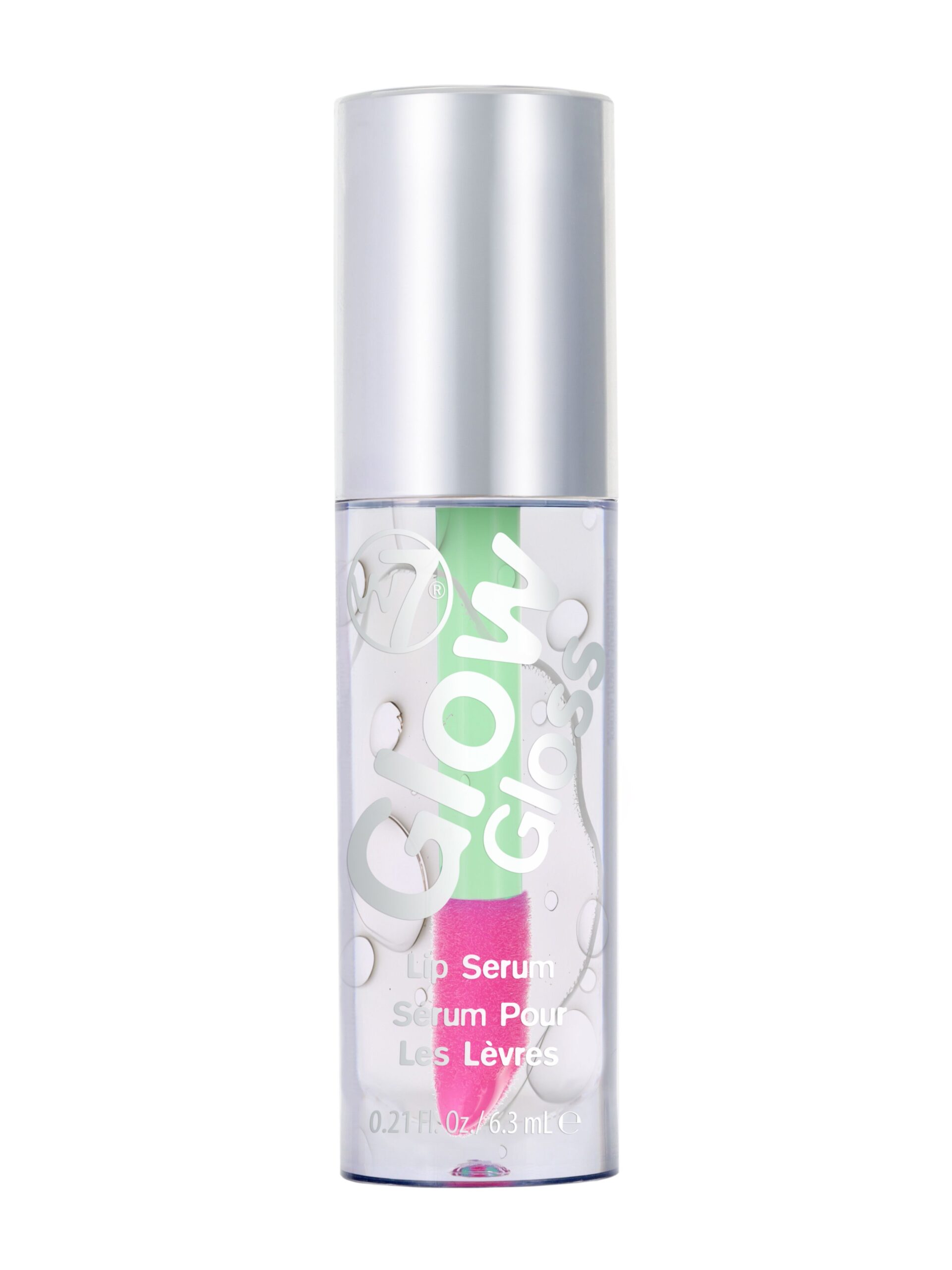 W7 Glow Gloss 1