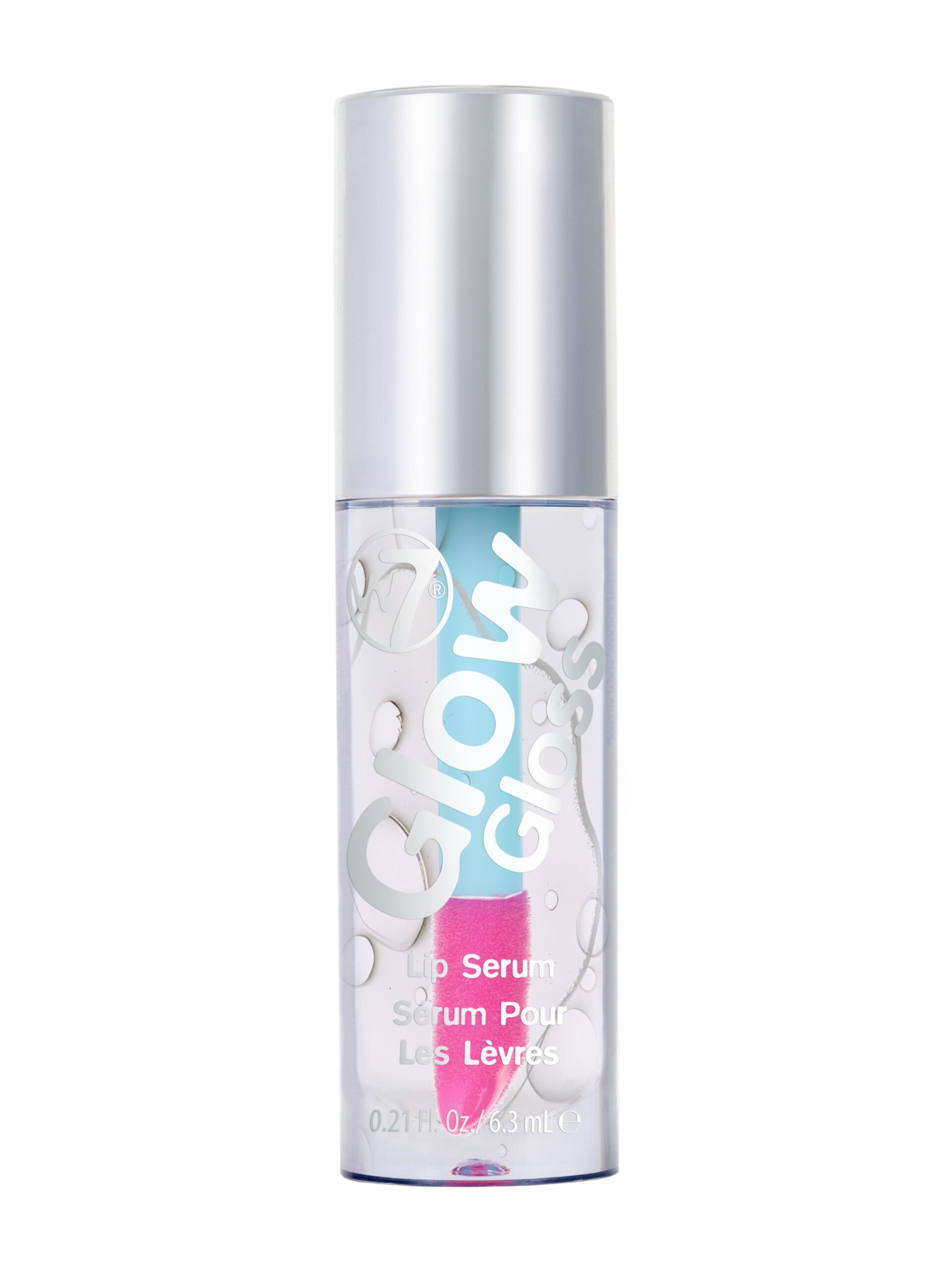 W7 Glow Gloss 6