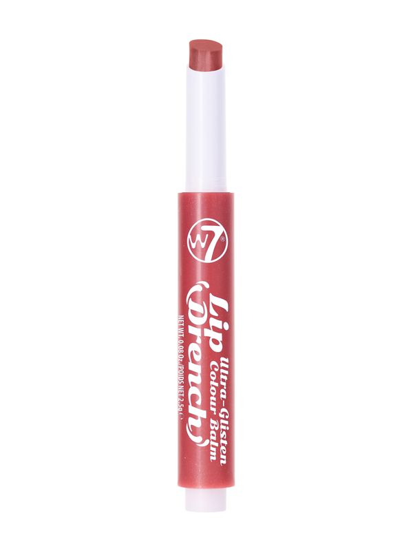 W7 Lip Drench Ultra-Glisten Hottie 3