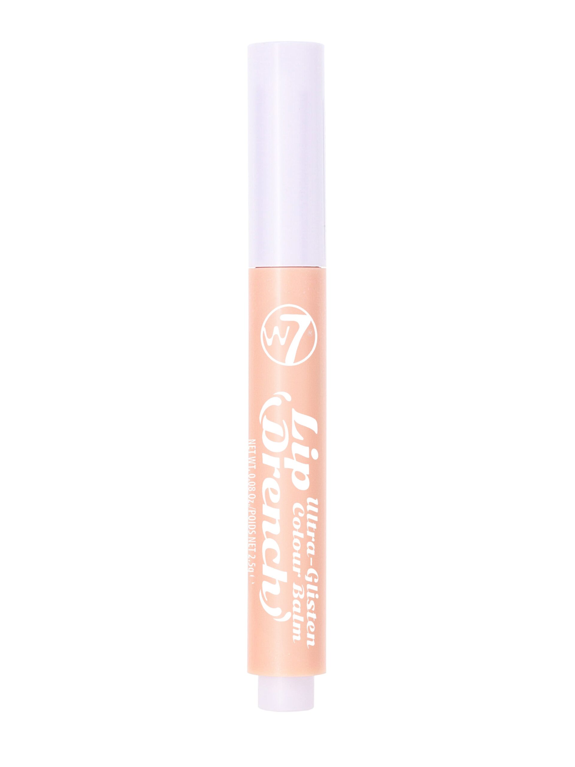 W7 Lip Drench Ultra-Glisten My Crush 1