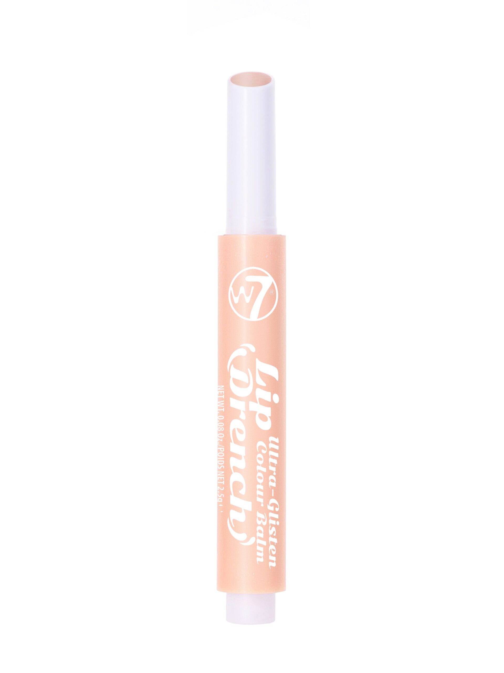 W7 Lip Drench Ultra-Glisten My Crush 2