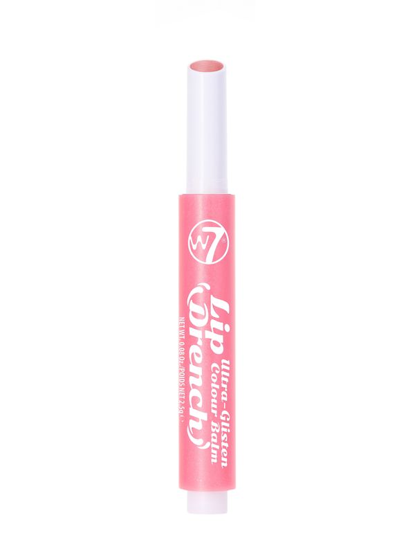 W7 Lip Drench Ultra-Glisten Yes Please 2