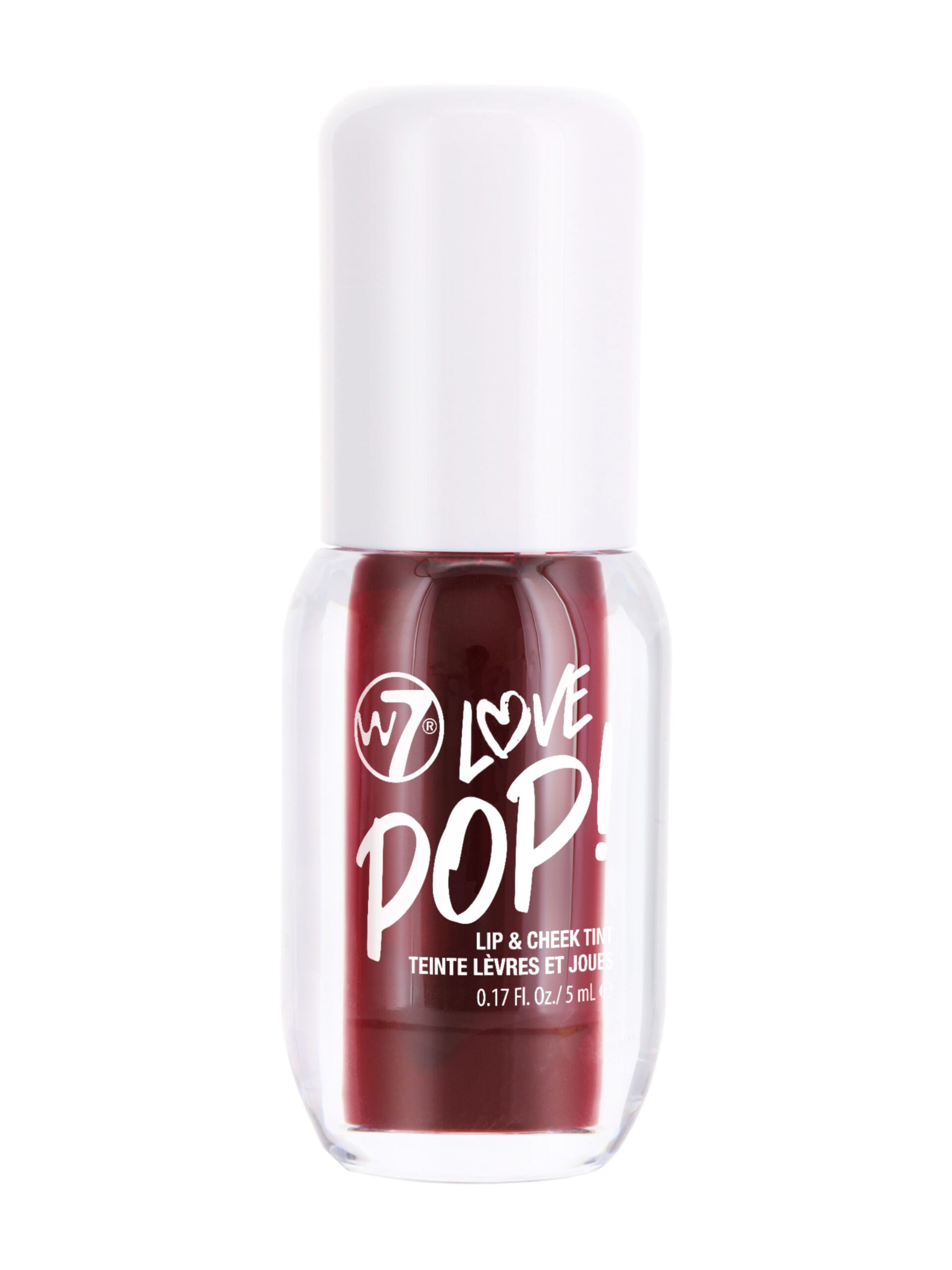 W7 Love Pop 1