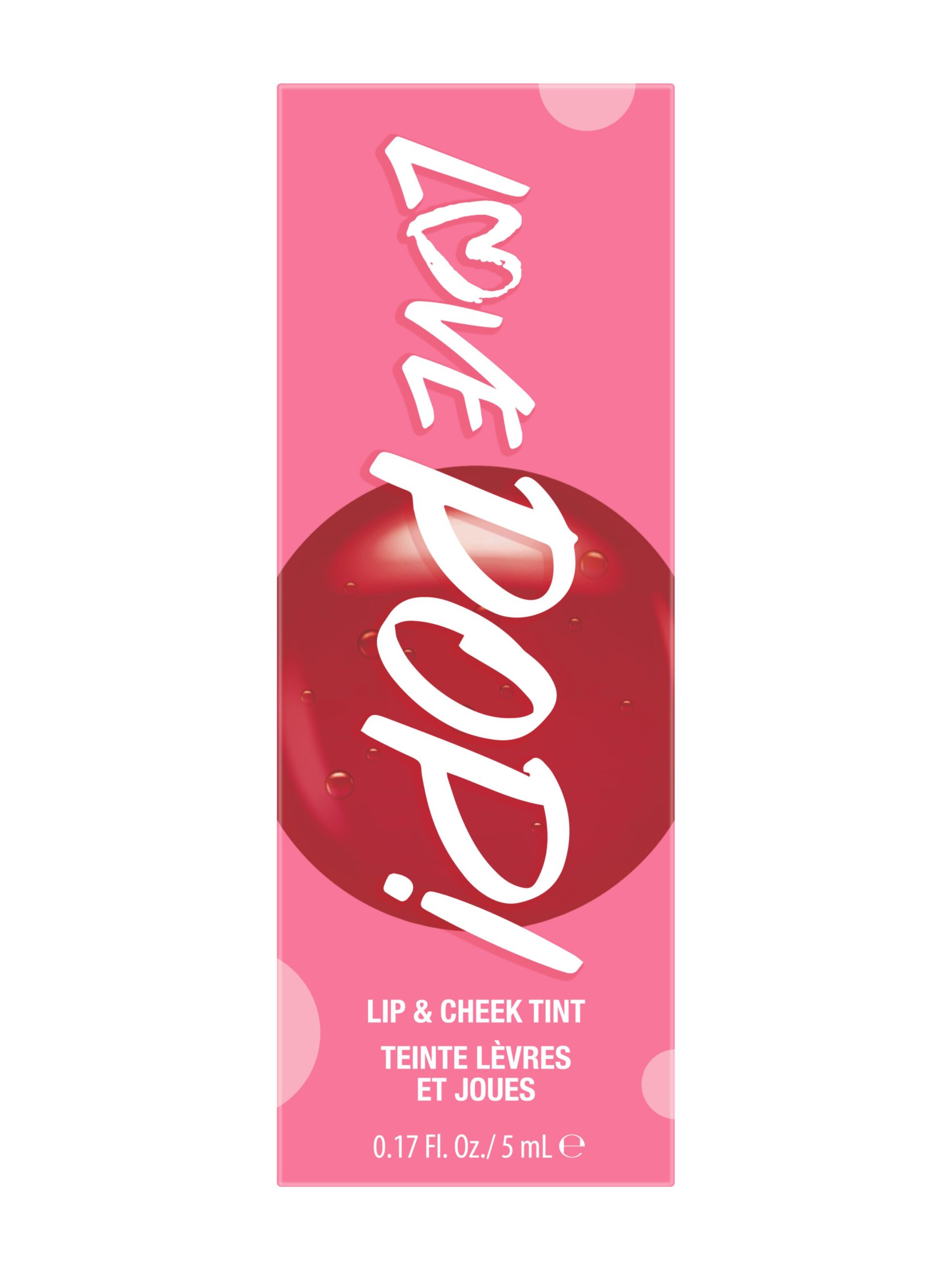 W7 Love Pop 3