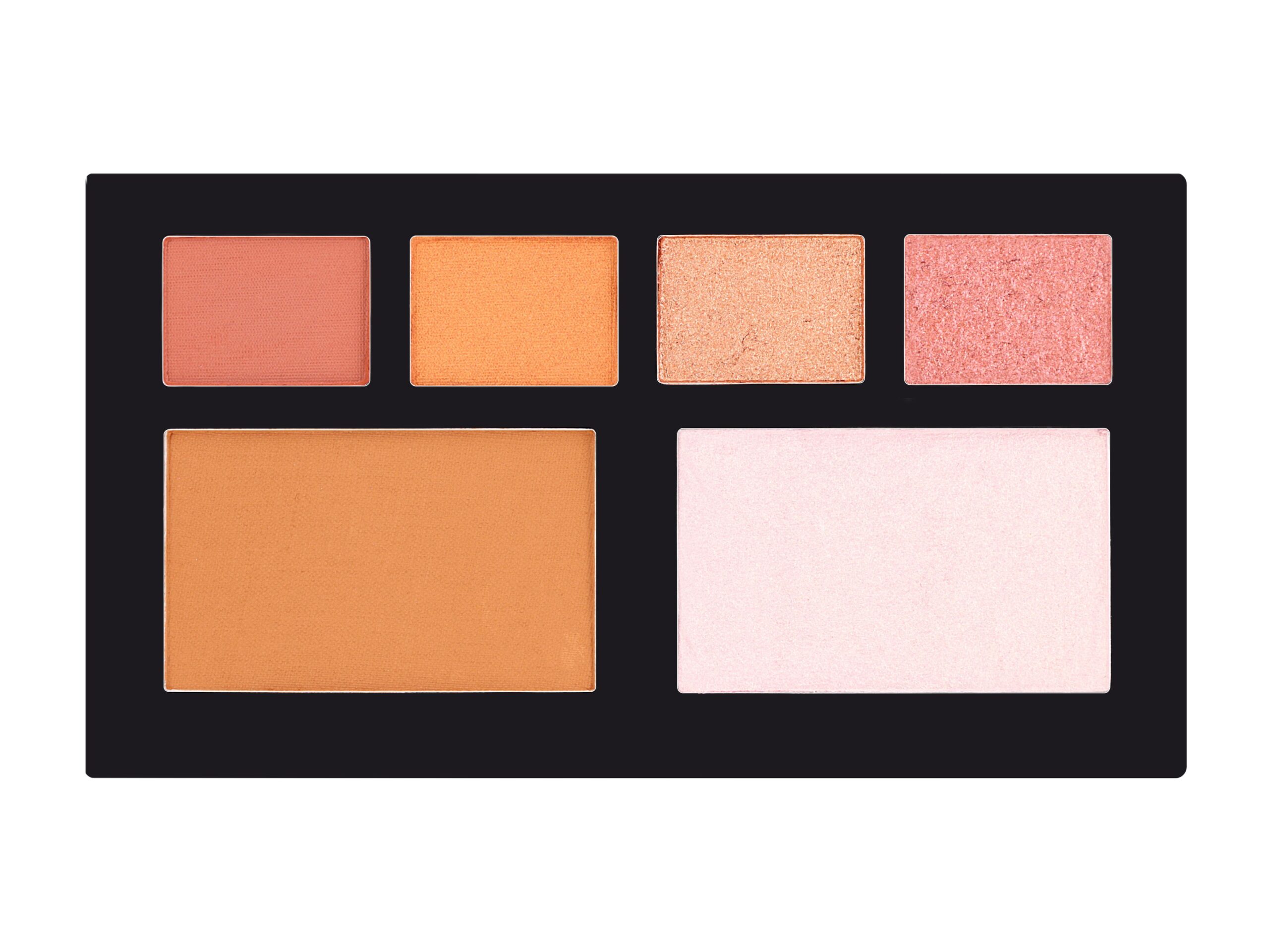 W7 Tropical Escape Bronze Bliss 3