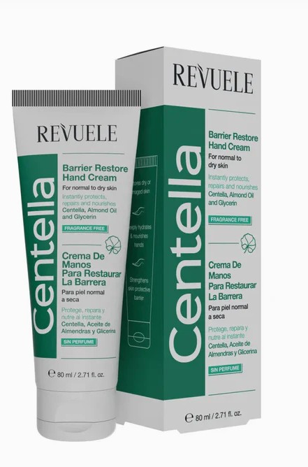 barrier restore hand cream