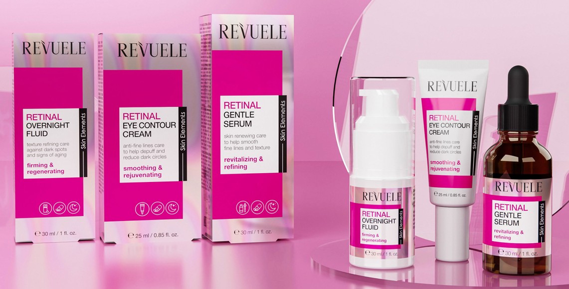Retinal serie