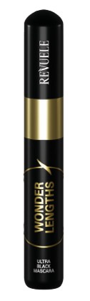 Revuele Ultra Black Mascara Wonder Lengths