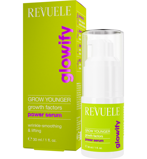 POWER-SERUM-FACTORS