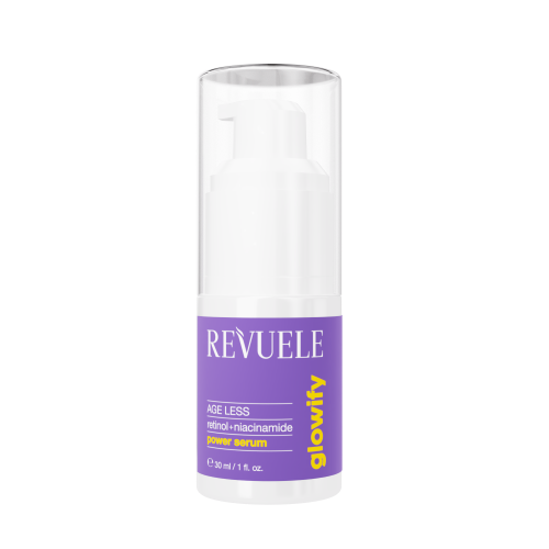 POWER SERUM RETINOL+NIACINAMIDE_FLACON