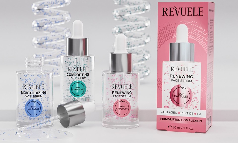 Serum Serie