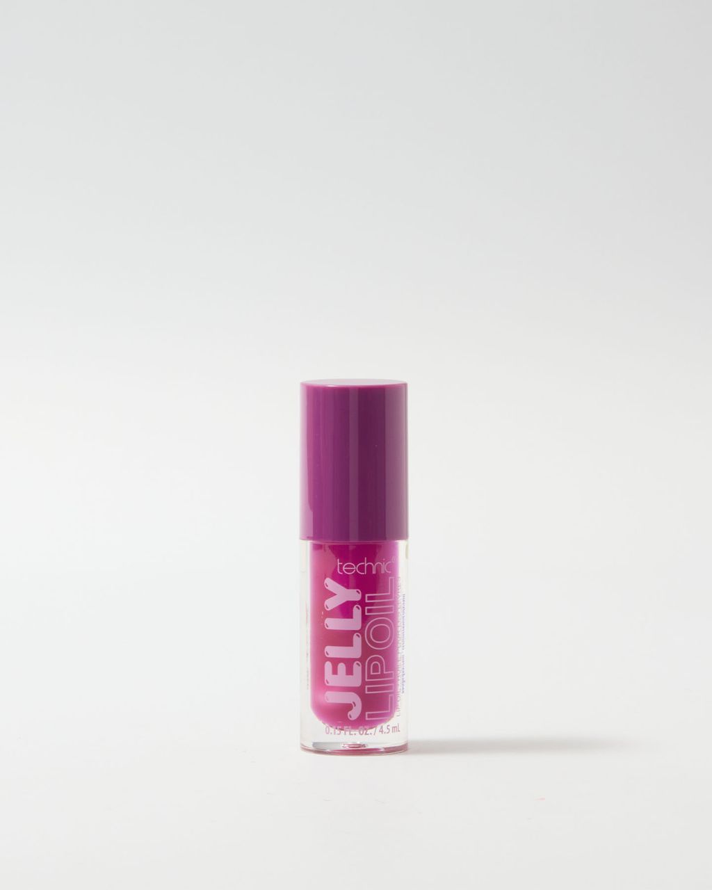 Technic Jelly Lip Oil Berry Blast 1