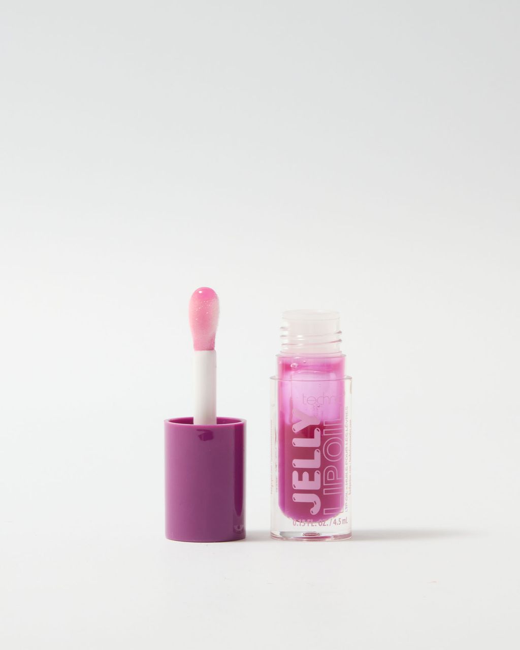 Technic Jelly Lip Oil Berry Blast 2