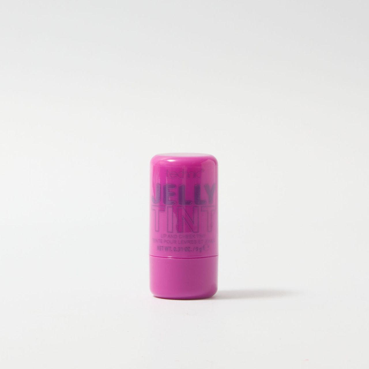 Technic Jelly Tint - Berry Cool 1